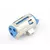Conector XLR Fêmea 90° Metálico JCCN0012 - loja online