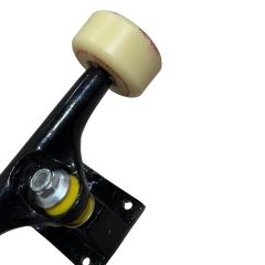 SKATE MONTADO TRICK OR TREAT na internet