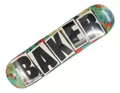 SHAPE BAKER TROPICAL