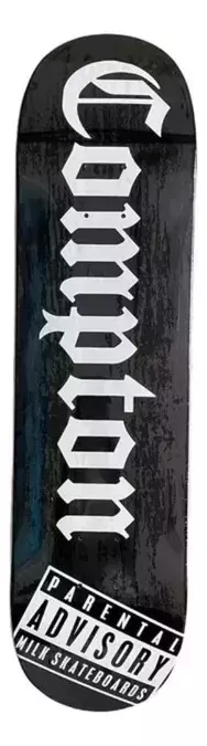 Shape Skate Milk Compton 7,75 - comprar online