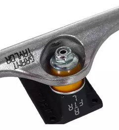 TRUCK INDEPENDENT 139mm Hollow Hi G. Taylor Vazado - comprar online