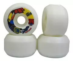 RODA MOSKA WSC 53MM