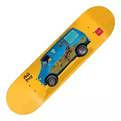 SHAPE CHOCOLATE 8.5