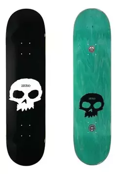 SHAPE ZERO 8.375