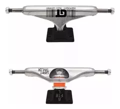 TRUCK INDEPENDENT 139mm Hollow Hi G. Taylor Vazado