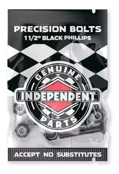 Parafuso De Base Independent Phillips