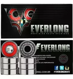 ROLAMENTOS EVERLONG