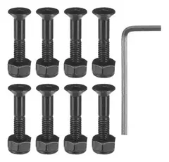 Parafuso De Base Ace Allen 22mm 7/8'' Porca 10mm - comprar online