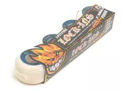 RODA SPITFIRE LOCK INS Formula Four 55mm 99a