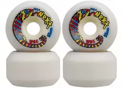 RODA NEXT WSC 55MM
