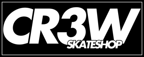 CREW SKATE