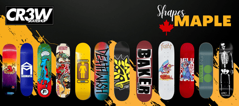 Carrusel CREW SKATE