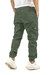 PANTALON JOGGER GABARDINA WEST