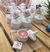 Velas "Carameleras en bosas" Pack 10U - comprar online