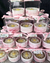Imagen de Velas "Caramelera en caja" Pack 10u