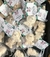 Velas "Leones en bolsas" Pack 10u - Arg.Velas