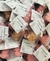 Imagen de Velas "Conejos en bolsas" Pack 10u