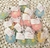 Velas "Margaritas en bolsa" Pack 10u en internet
