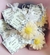 Velas "Margaritas en bolsa" Pack 10u - comprar online