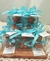Velas "Osito en caja" Pack 10u - tienda online