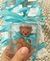 Velas "Osito en caja" Pack 10u - Arg.Velas