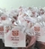 Velas "Osito en bolsa" Pack 10u - tienda online