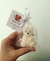 Velas "Osito en bolsa" Pack 10u - comprar online