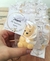 Velas "Osito en bolsa" Pack 10u - Arg.Velas