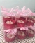 Velas "Caramelera en caja" Pack 10u