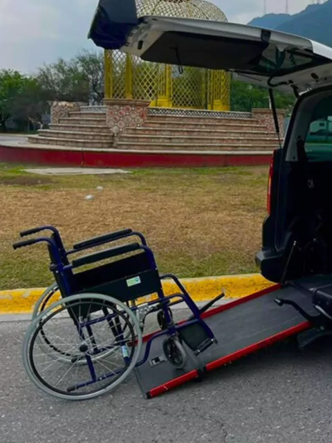 Marca 2 de bcrasistencia