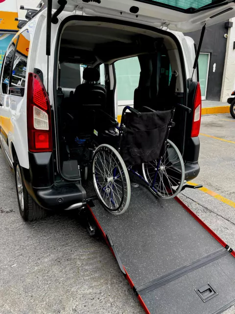 Marca 1 de bcrasistencia