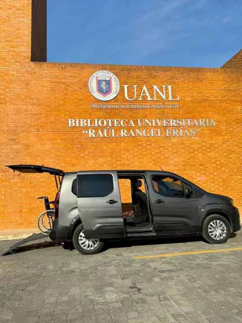 Marca 8 de bcrasistencia