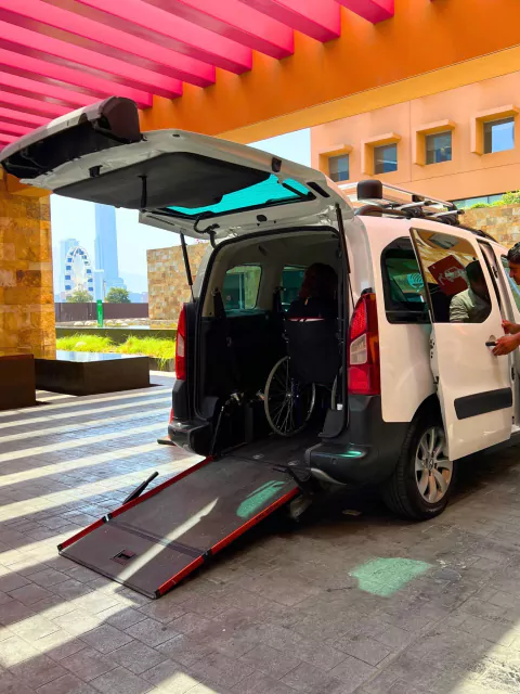 Marca 4 de bcrasistencia