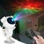 Imagem do Projetor de Estrelas Astronauta!