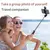Mini Mobile Selfie Stick - Mundo Variado
