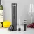 Kit Abridor de Vinho Elétrico Automático- Saca-rolhas na internet