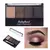 Alfa trio de sombra com primer rubi rosa Hb(1 unidade)