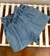 Short con elastico