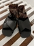 Sandalias con Cinta