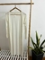 Sweater Fino largo