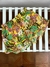 Short Floral Citric