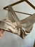 Crop top lu - comprar online