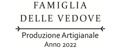 Famiglia Delle Vedove - Vermouth Artesanal con Tradición Italiana