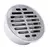 Coladera de Plástico con rejilla (Cifa) 4" (100MM)