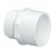 Adaptador Macho (CRE) PVC Hidráulico diferentes medidas