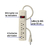 MULTICONTACTO 16 AWG USO RUDO CON 4 ENTRADAS, VOLTECK MUL-4 - comprar en línea