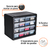 ORGANIZADOR CON 16 GAVETAS TRUPER ORG-16 en internet