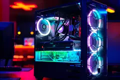 Banner de la categoría Gaming PC