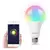 Lampara Led Bulbo 15w E27 Smart Wifi Luz Rgb Fria