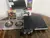 Playstation 3 + Chipiada + Juegos + Joystick + Caja + 160gb (Usado)